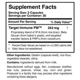 Transfer Factor PlasMyc by Researched Nutritionals