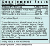 ROX Super Antioxidant by Systemic Formulas