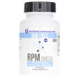 RPM by Systemic Formulas