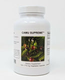Camu Supreme Capsules by Supreme Nutrition