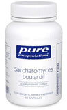 Saccharomyces Boulardii 60's by Pure Encapsulations