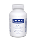 NAC 900 mg 120ct by Pure Encapsulations