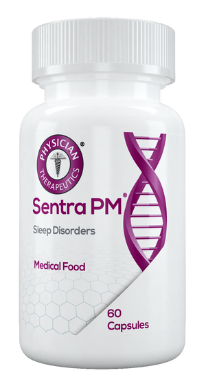 Sentra PM by Physician's Therapeutics