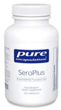 SeroPlus 120's by Pure Encapsulations