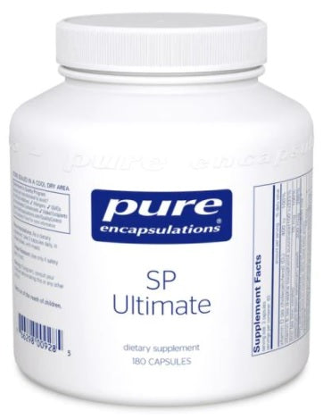 SP Ultimate by Pure Encapsulations