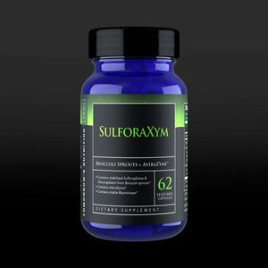 SulforaXym by Tomorrow's Nutrition