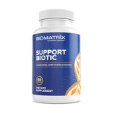 Support Biotic by BioMatrix
