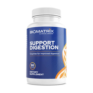 Support Digestion by BioMatrix