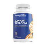 Support Adrenals 120 Capsules by BioMatrix