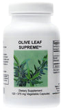 Olive Leaf by Supreme Nutrition