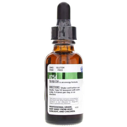 TR Tai-Ra-Chi 1 oz by Systemic Formulas