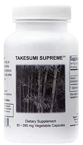 Takesumi Supreme 90ct - Supreme Nutrition