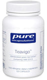 Teavigo 120's  by Pure Encapsulations