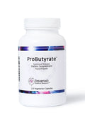 ProButyrate by Tesseract -- 120 Capsules