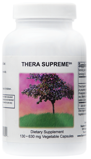 Thera Supreme by Supreme Nutrition