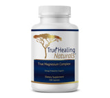 True Magnesium Complex by True Healing Naturals