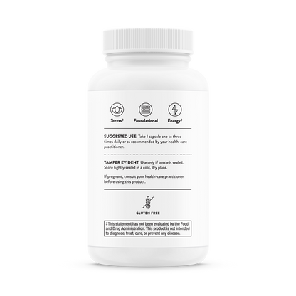 Basic B Complex by Thorne Research