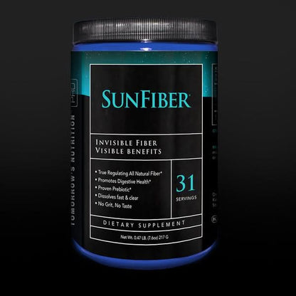 Sunfiber by Tomorrow's Nutrition