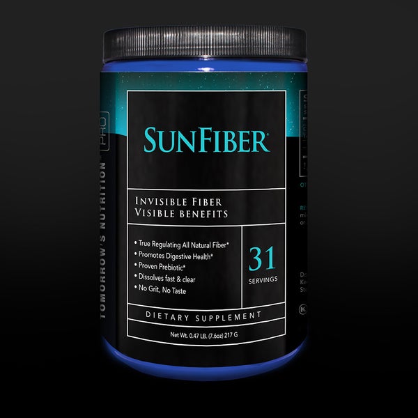 Sunfiber by Tomorrow's Nutrition