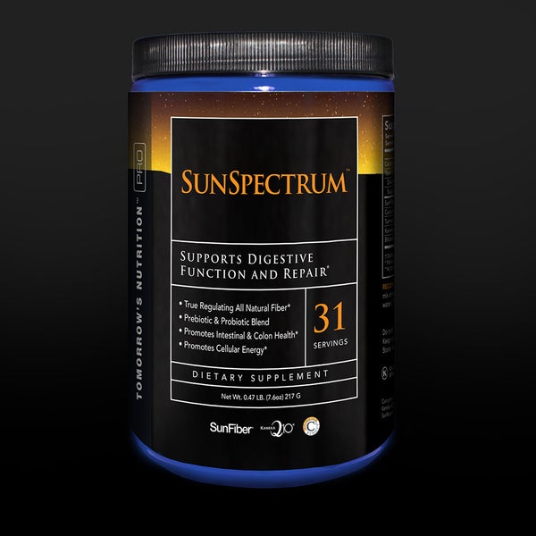 Sunspectrum by Tomorrow's Nutrition