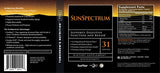 Sunspectrum by Tomorrow's Nutrition