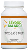 TOX-EASE MET by Beyond Balance