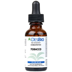 Tobacco by DesBio