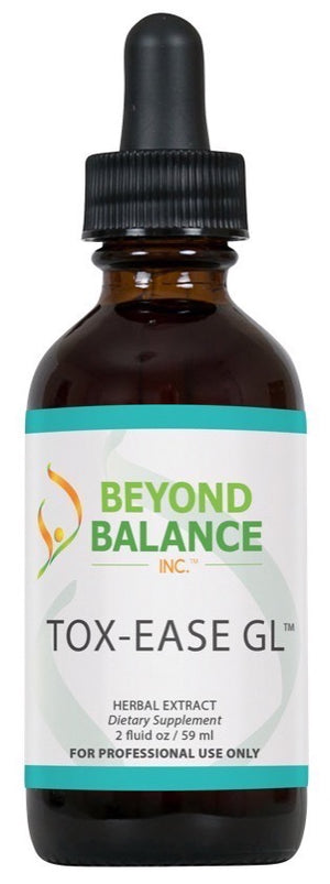 Tox-Ease GL by Beyond Balance