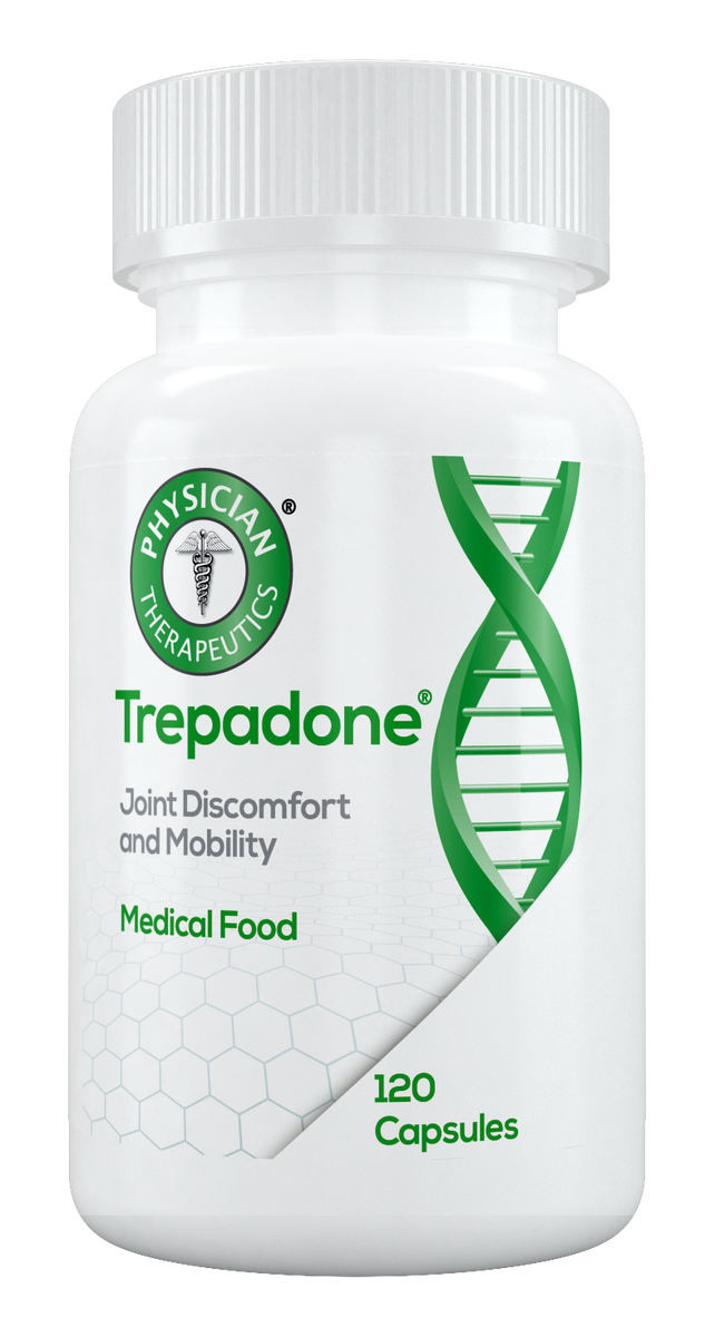 Trepadone by Physician's Therapeutics