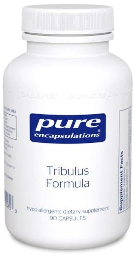 Tribulus Formula 90's by Pure Encapsulations