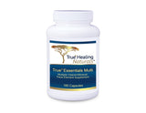 True Essentials Multi 180 Caps by True Healing Naturals