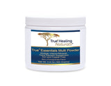True Essentials Multi Powder by True Healing Naturals