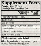 Urinary Tract Formula 2 fl oz  by Wise Woman Herbals