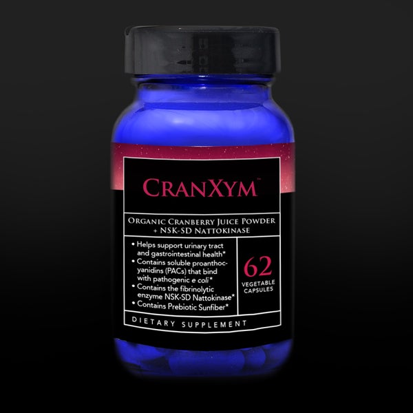 Cranxym by Tomorrow's Nutrition