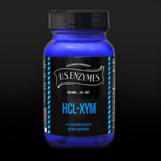 HCL-XYM by U.S. Enzymes