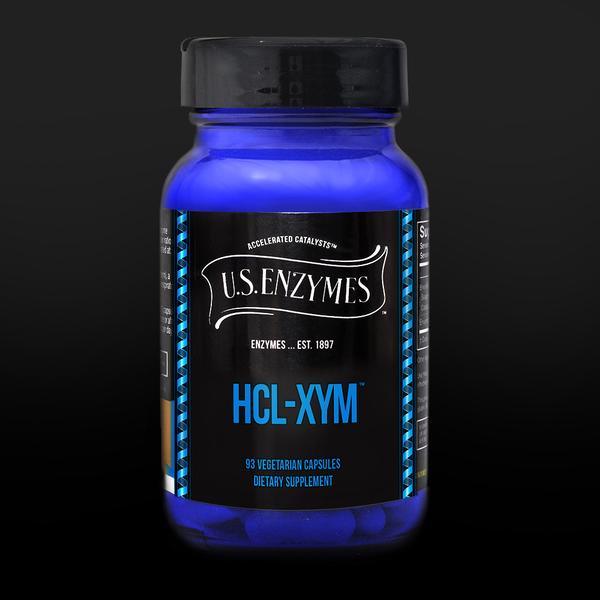 HCL-XYM by U.S. Enzymes