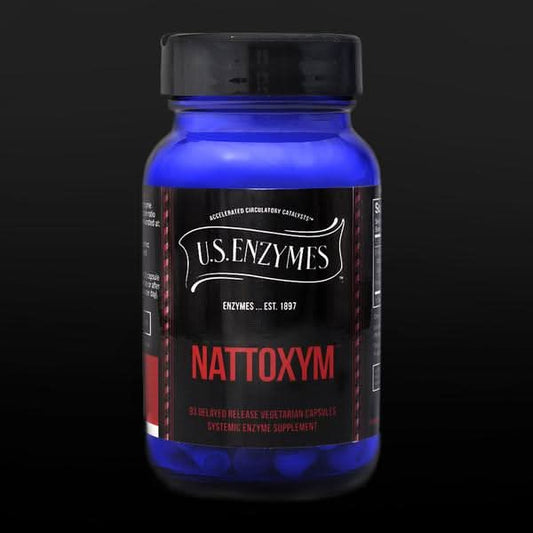 Nattoxym by U.S. Enzymes