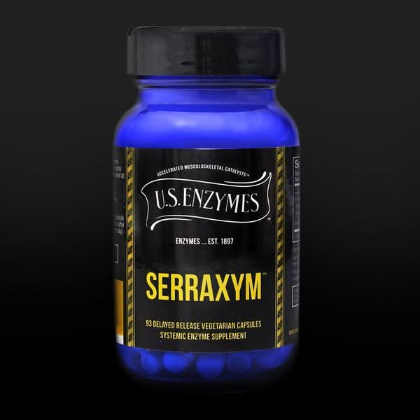 Serraxym by U.S. Enzymes