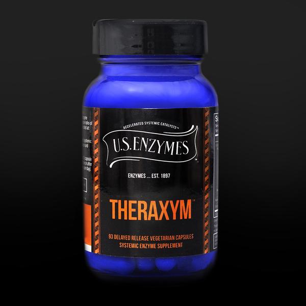 Theraxym by U.S. Enzymes