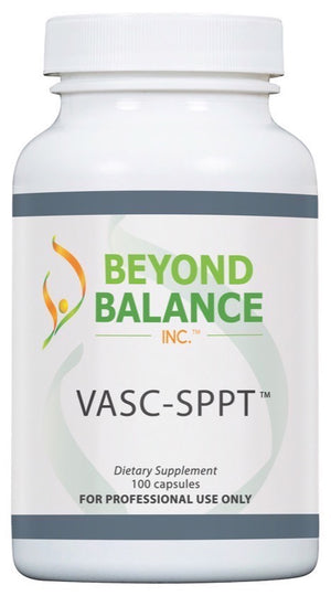 VASC-SPPT by Beyond Balance