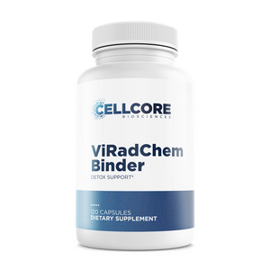 ViRadChem Binder by CellCore