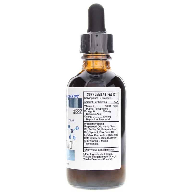 VistaTwo (LQ) by Systemic Formulas