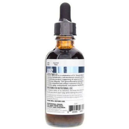 VistaTwo (LQ) by Systemic Formulas