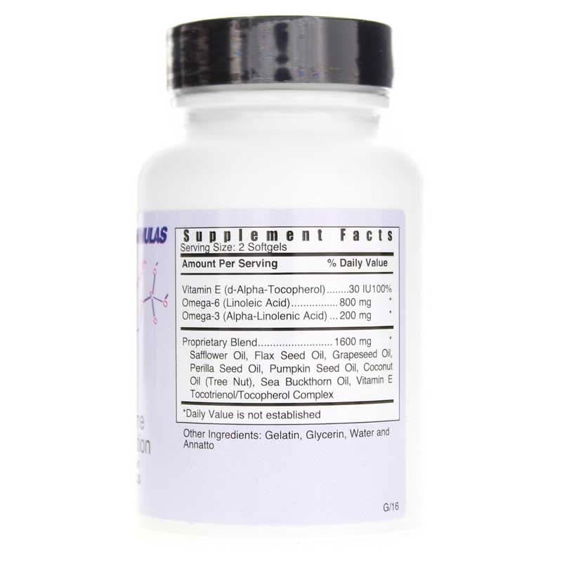 VistaTwo (Softgels) by Systemic Formulas