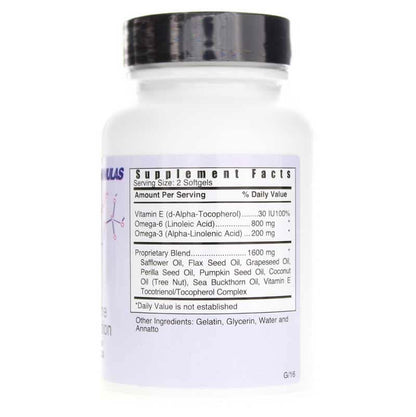 VistaTwo (Softgels) by Systemic Formulas