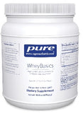WheyBasics 432 g by Pure Encapsulations