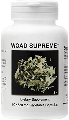 Woad Supreme by Supreme Nutrition