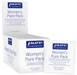 Women's Pure Pack 30 packets by Pure Encapsulations