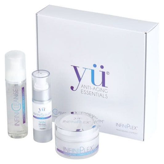 yü Anti-Aging Essentials Kit by DesBio